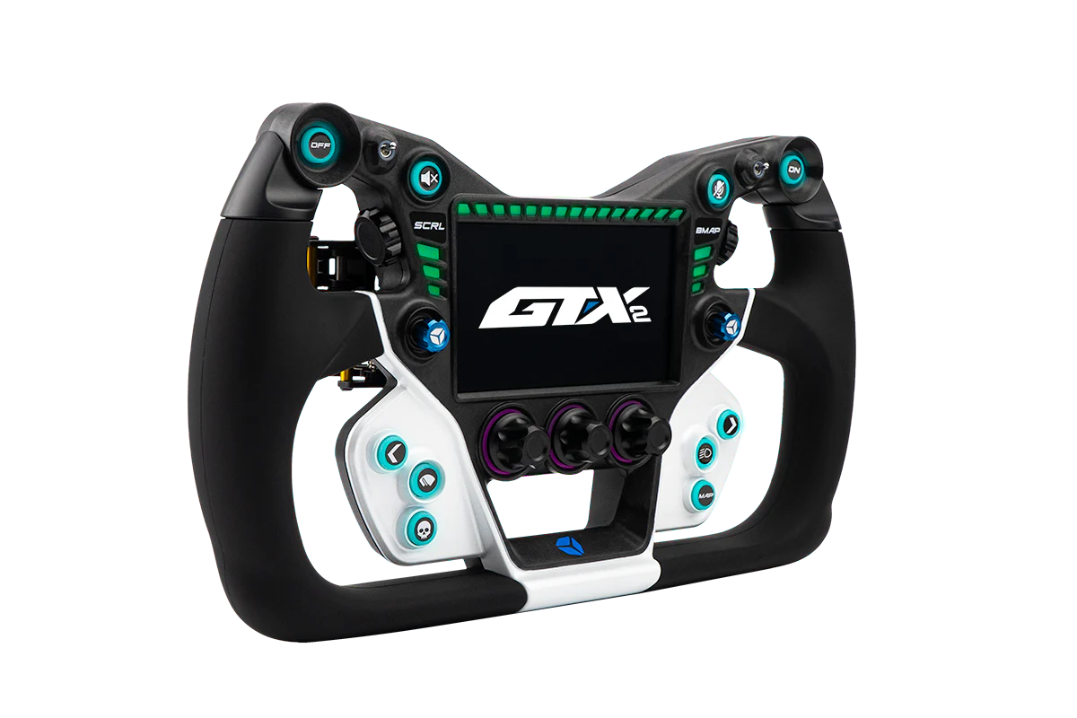 Cube Controls GT-X2