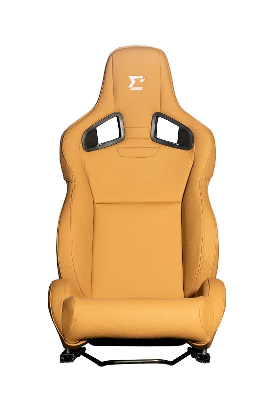 Siège réglable RS (Carbone)