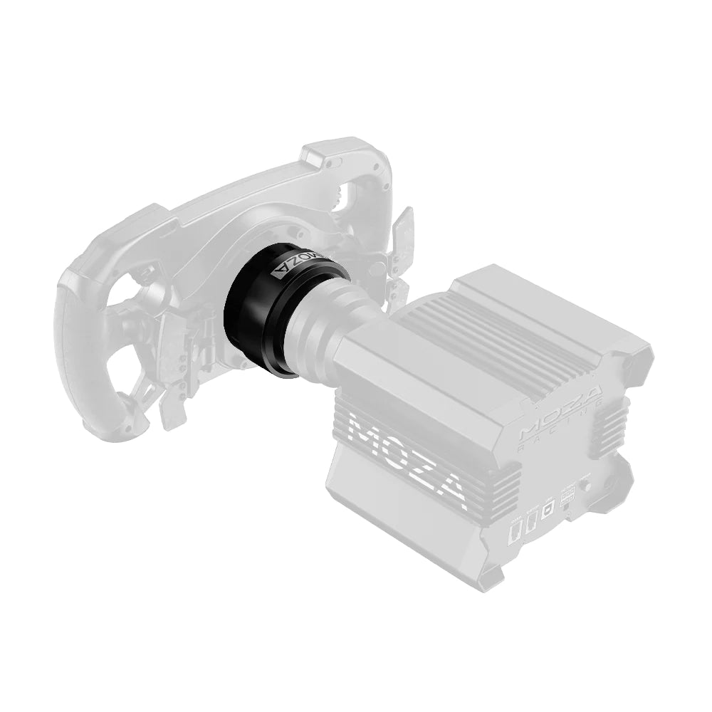 Adaptateur de déverrouillage rapide MOZA