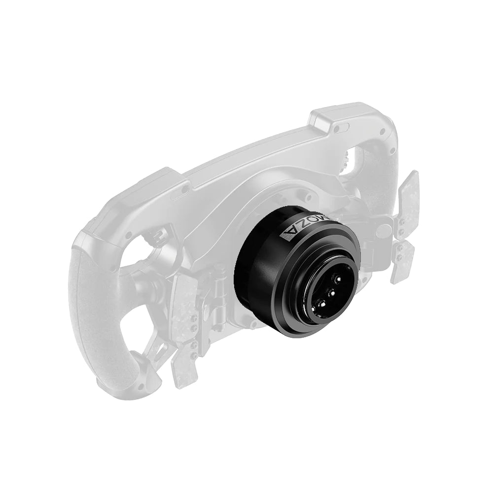 Adaptateur de déverrouillage rapide MOZA