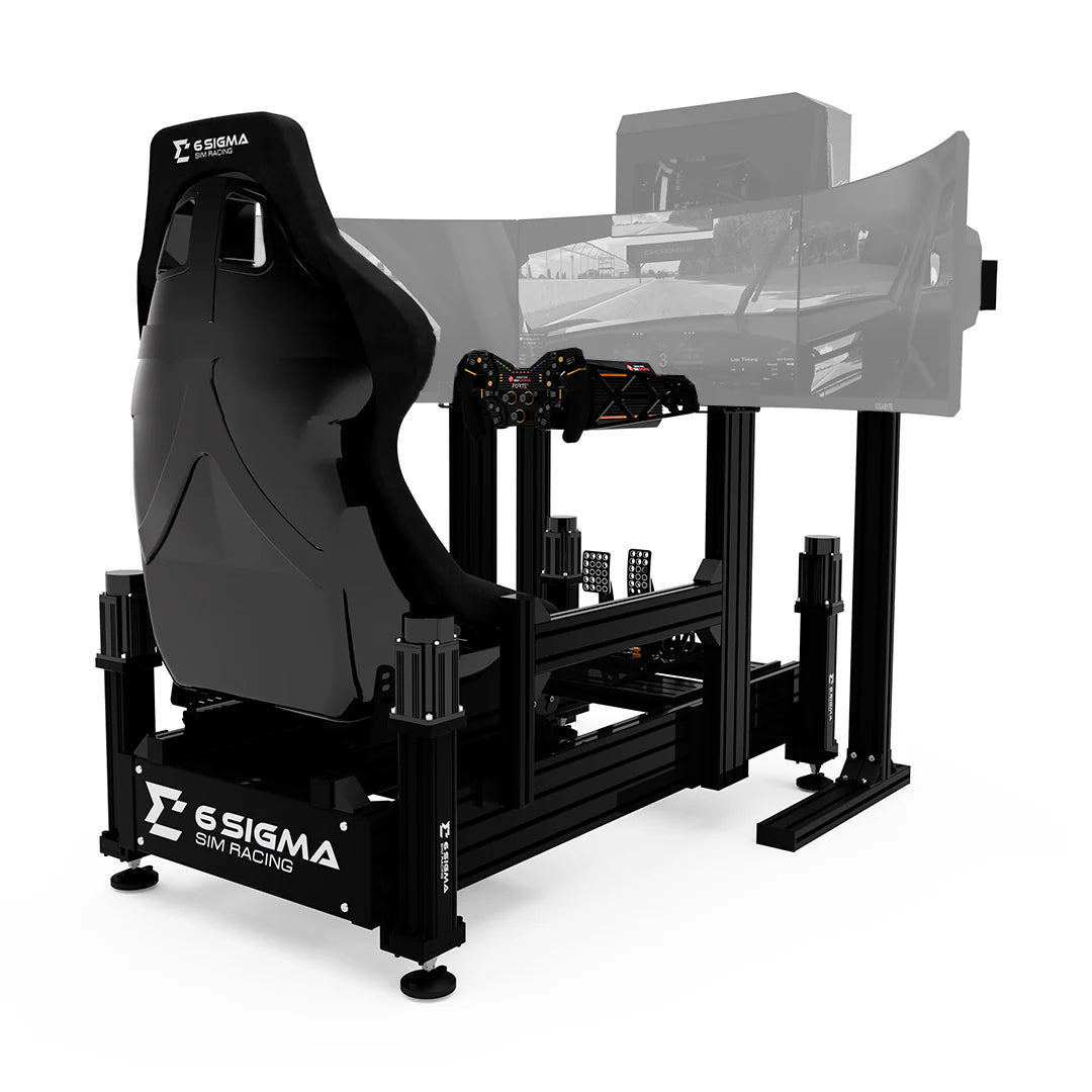 6S-160 et Asetek Invicta Pack