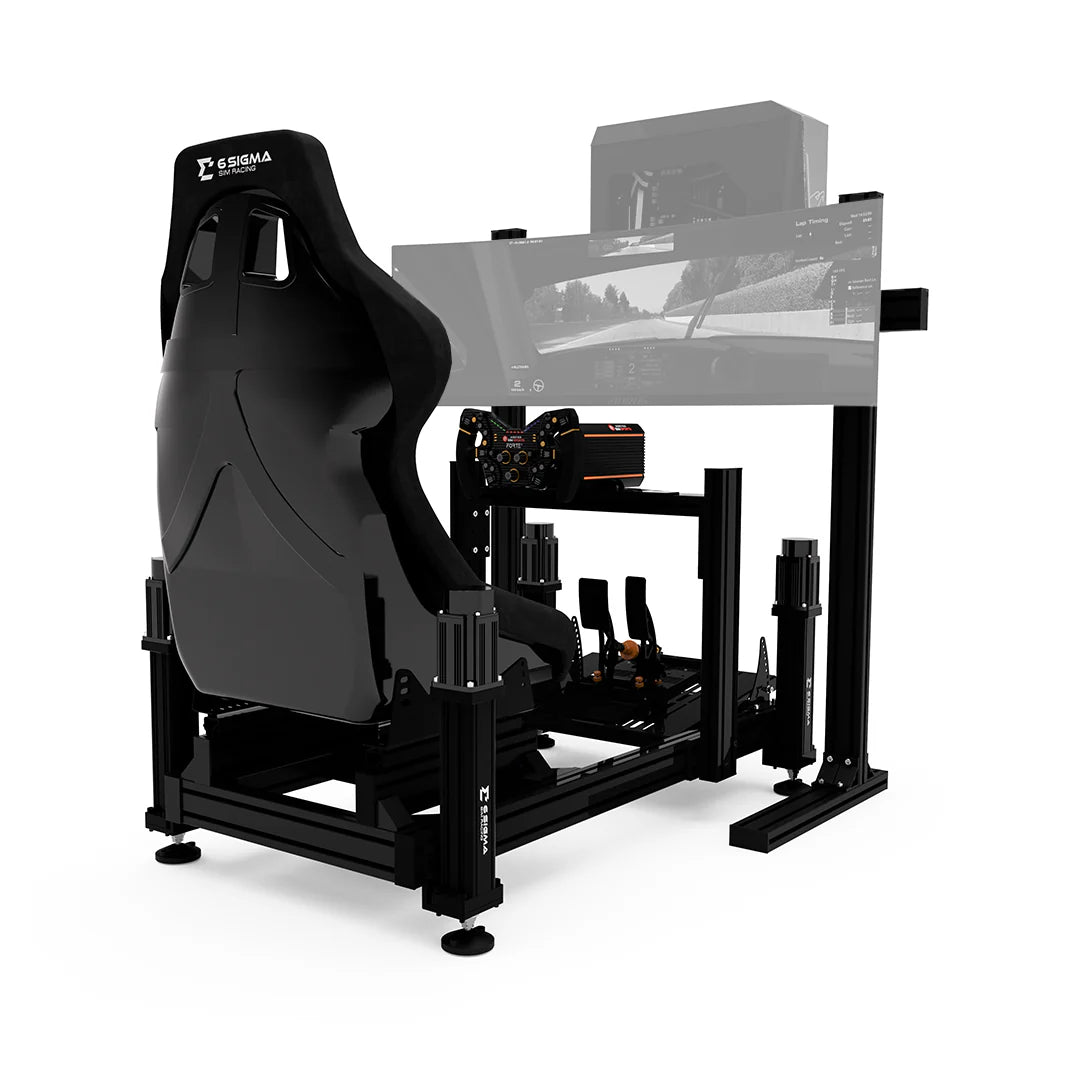 6S-80 / Asetek La Prima Pack