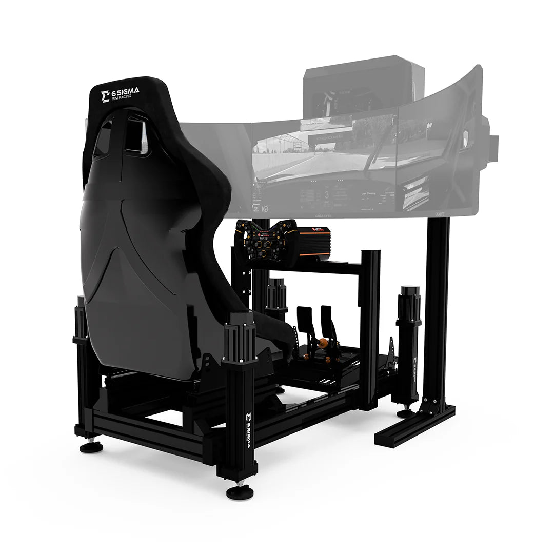 6S-80 / Asetek La Prima Pack