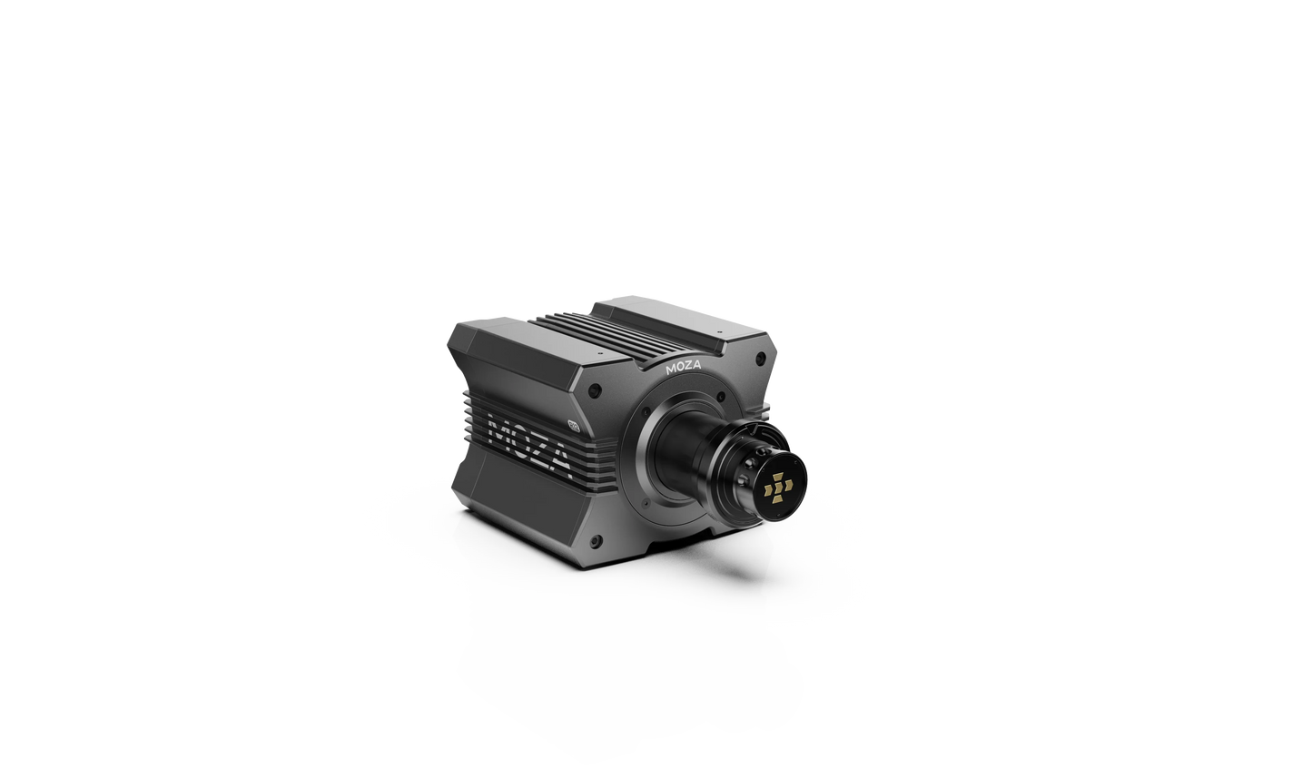 Base de volant Moza R12 V2 (Base seulement)