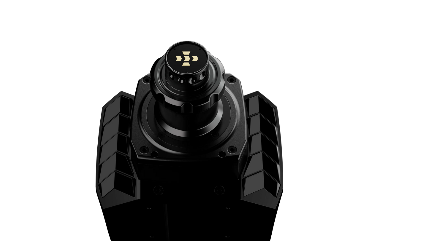 Base de volant Moza R21 V2 (21 Nm)