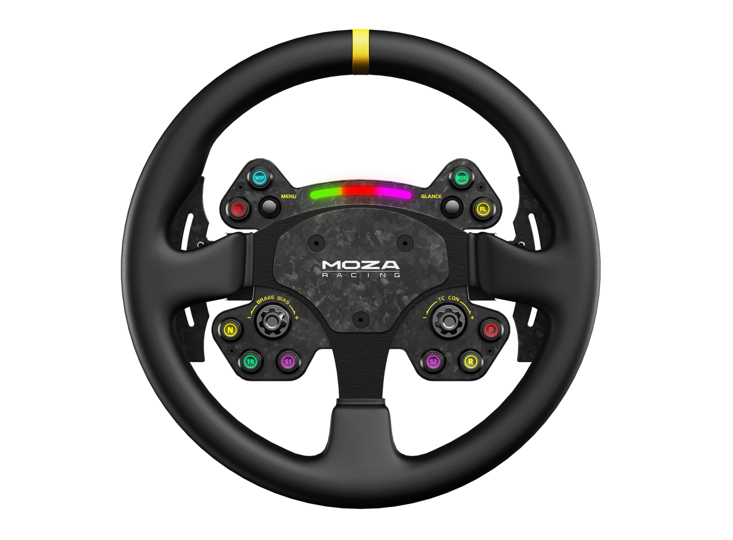 Volant Moza RS V2