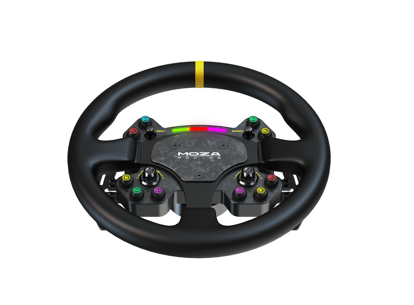 Volant Moza RS V2