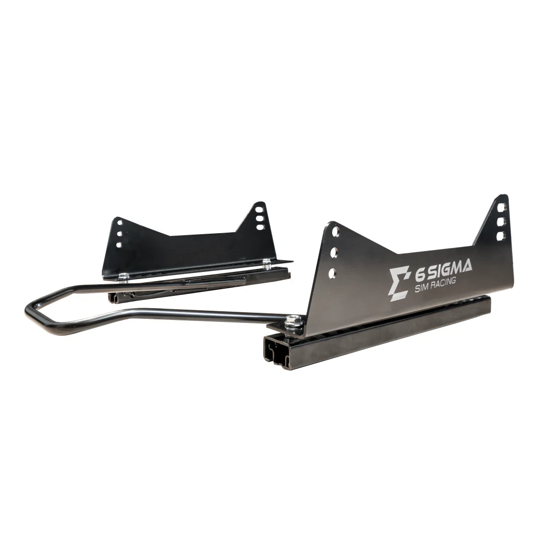 Siège baquet GTR Standard Galaxy Bleu / Large