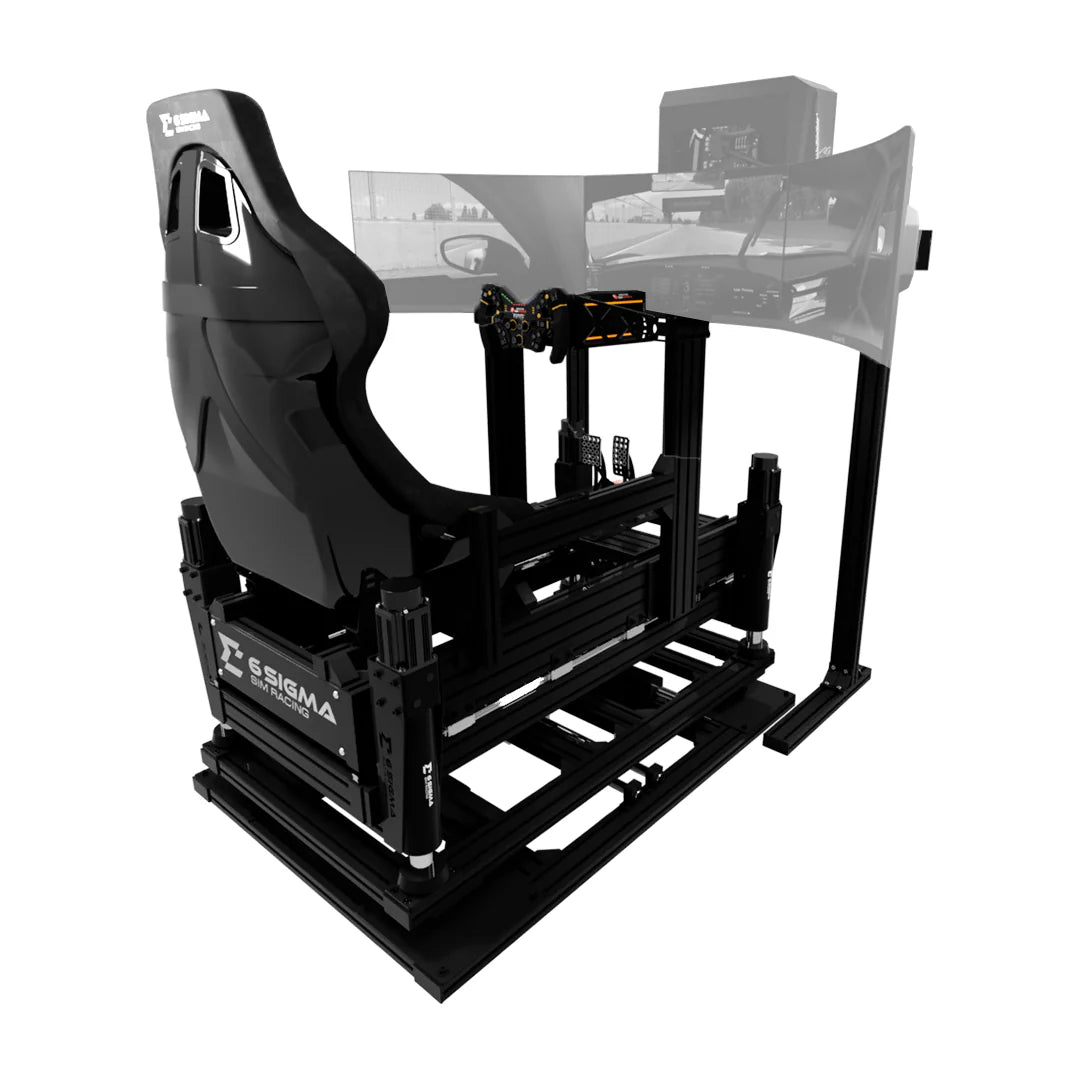 6S-160 et Asetek Invicta Pack