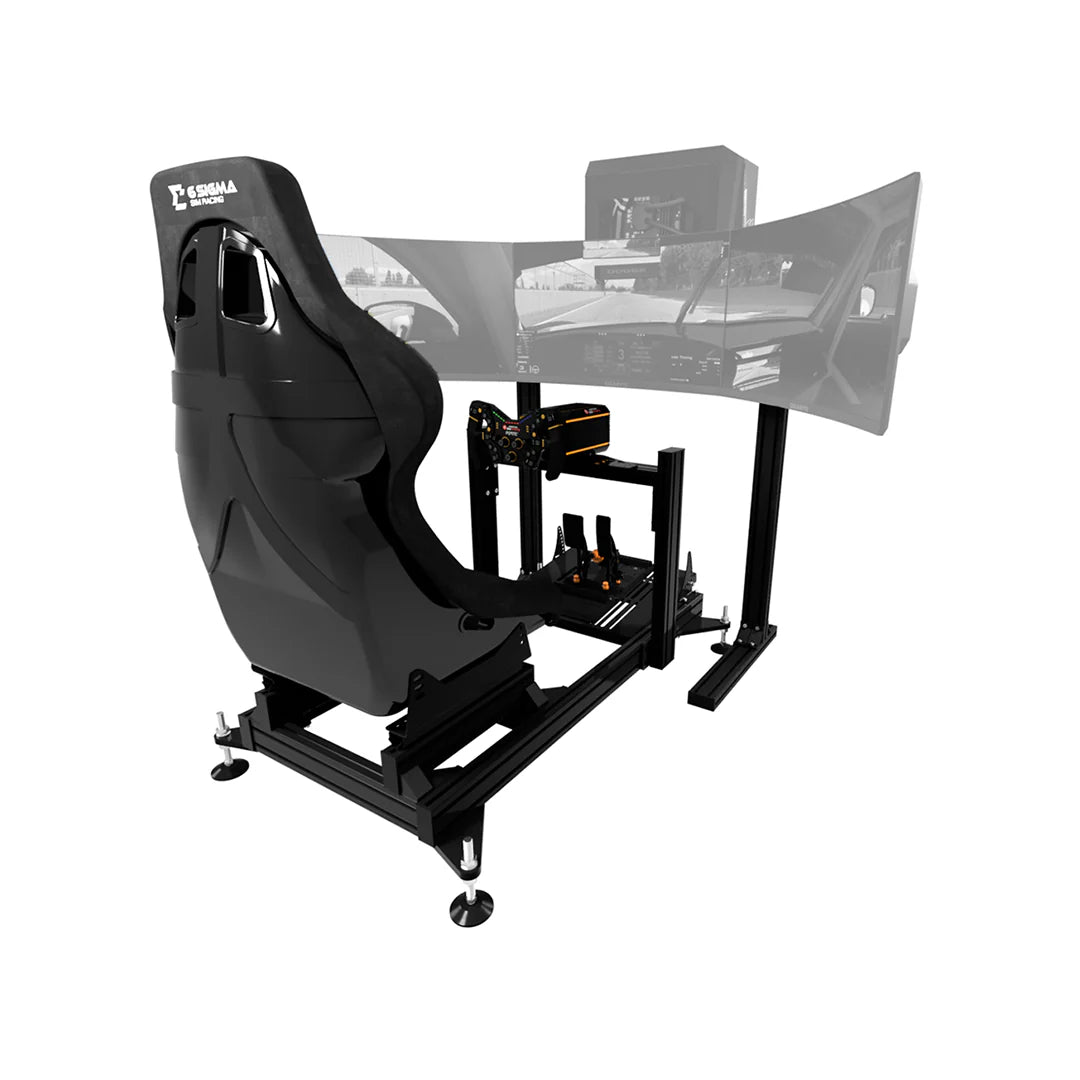 6S-80 / Asetek La Prima Pack