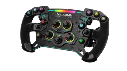 Volant Moza GS V2