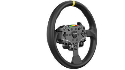 MOZA ES Volant Rond 12 pouces Mod