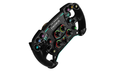 Volant Moza GS V2