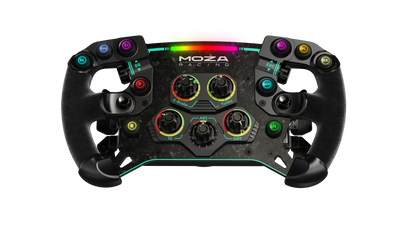 Volant Moza GS V2