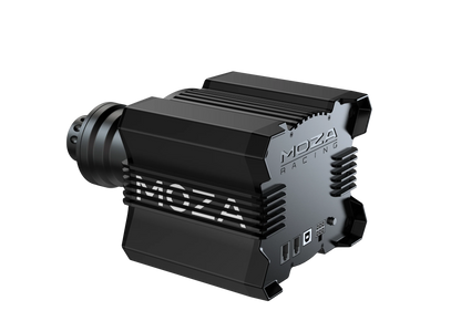 Base de volant Moza R9 V2 (Base seulement)