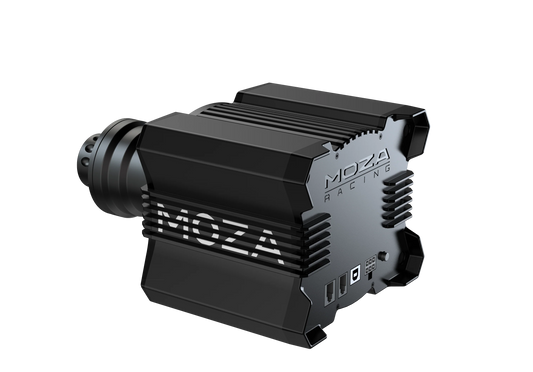 Base de volant Moza R9 V2 (Base seulement)
