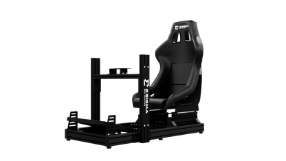 Châssis de simulation de course 6S-80