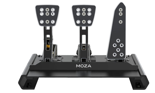 Moza CRP Pédale de course