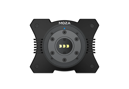 Base de volant Moza R9 V2 (Base seulement)