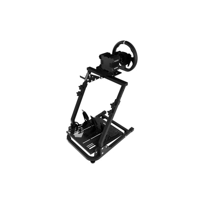 6S-Boxman et MOZA R5 Pack
