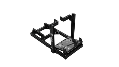 Châssis de simulation de course 6S-80