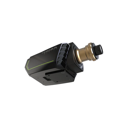 Adaptateur de montage de base 4 à 3 trous Moza