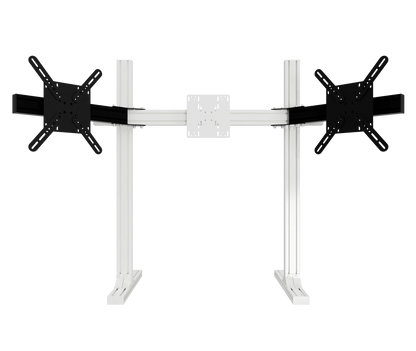 Kit de triple moniteurs 6S (ajout)