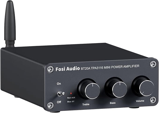 Fosi Audio BT20A