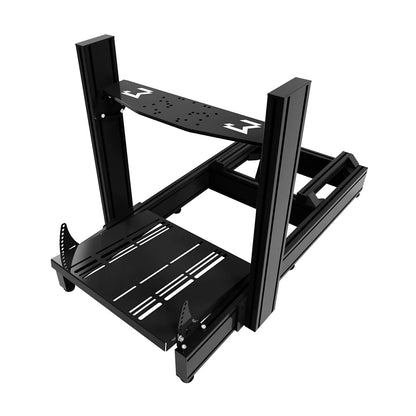 Châssis de simulation de course 6S-120 V2 (Nouveau Model)