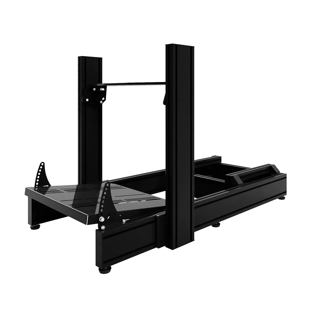 Châssis de simulation de course 6S-120 V2 (Nouveau Model)