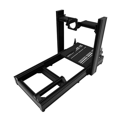Châssis de simulation de course 6S-120 V2 (Nouveau Model)