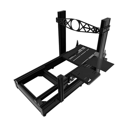 Châssis de simulation de course 6S-120 V2 (Nouveau Model)