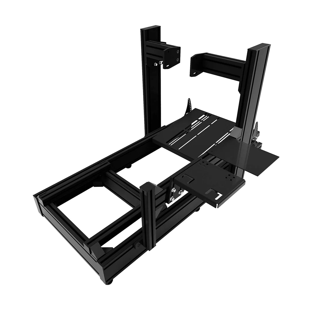 Châssis de simulation de course 6S-120 V2 (Nouveau Model)