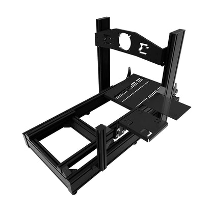 Châssis de simulation de course 6S-120 V2 (Nouveau Model)