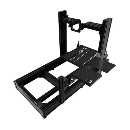 Châssis de simulation de course 6S-120 V2 (Nouveau Model)