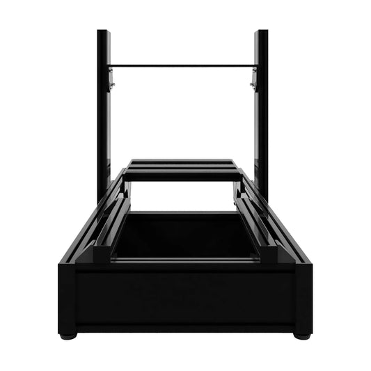 Châssis de simulation de course 6S-160 V2 (Nouveau Model)