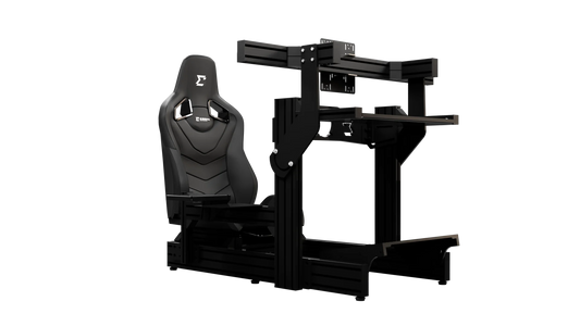 6S-120 Chassis Special Bundle
