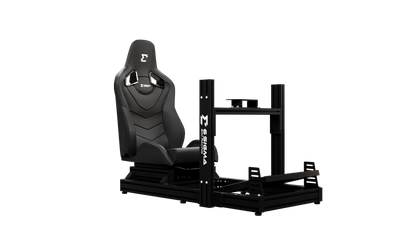 6S-80 Châssis et MOZA R9 V2 Pack