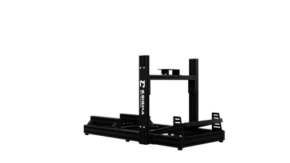 6S-80 Châssis et MOZA R9 V2 Pack