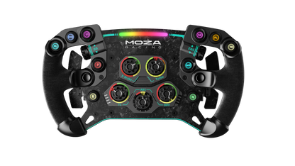 Volant Moza GS V2