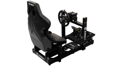 Châssis de simulation de course 6S-80