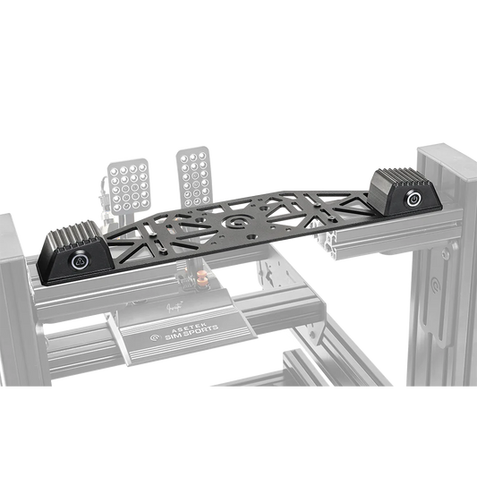 Montage inférieur Asetek SimSports