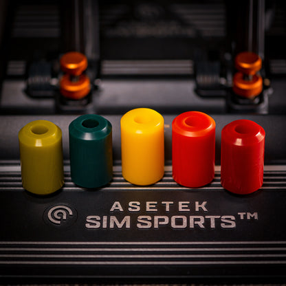 Kit d'Elastomère Asetek SimSports