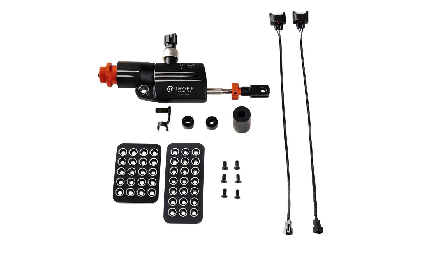 Kit de Mise à Niveau Forte® vers Invicta™
