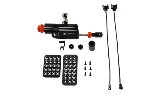 Kit de Mise à Niveau Forte® vers Invicta™