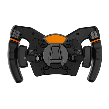 Volant de Direction Asetek SimSports Forte Formula
