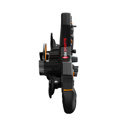 Volant de Direction Asetek SimSports Forte Formula