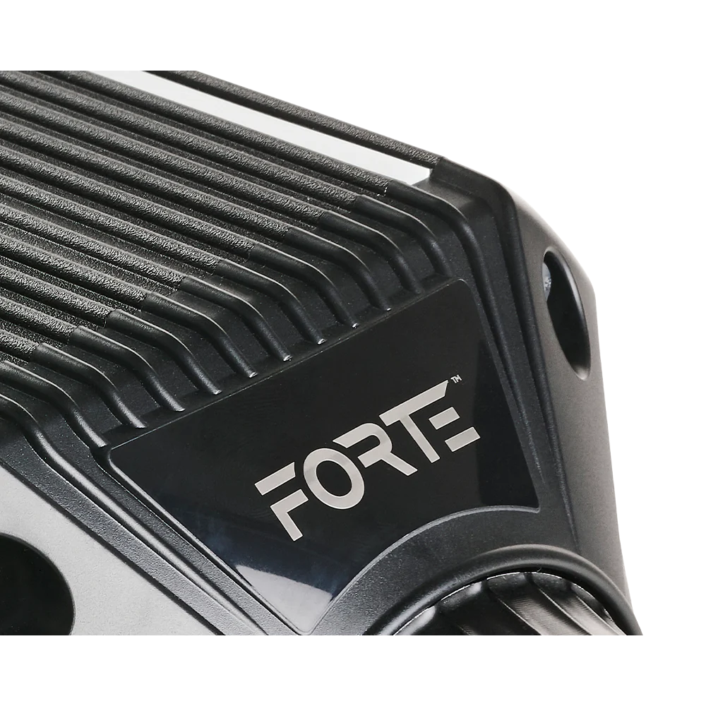 Asetek SimSports Forte Base Direct Drive 18Nm