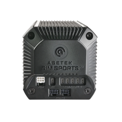 Asetek SimSports Forte Base Direct Drive 18Nm