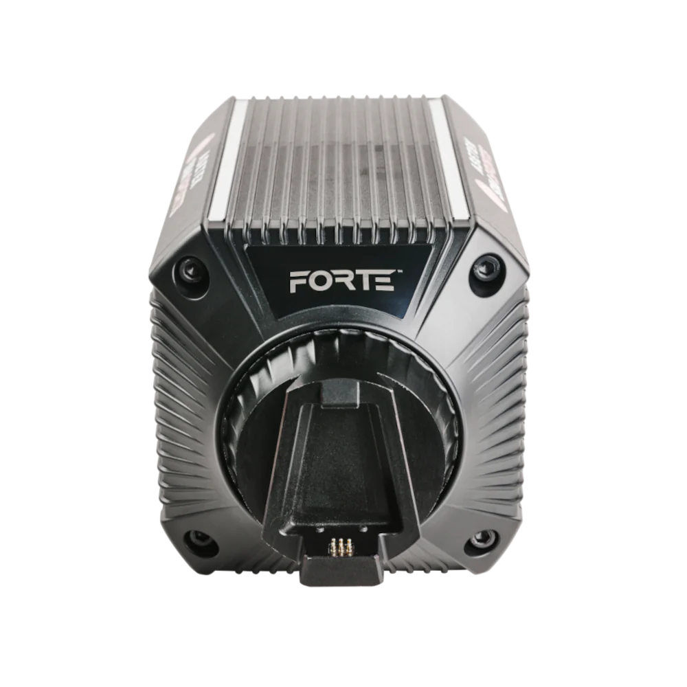 Asetek SimSports Forte Base Direct Drive 18Nm